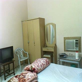 Abha Hotel, Faizabad 4